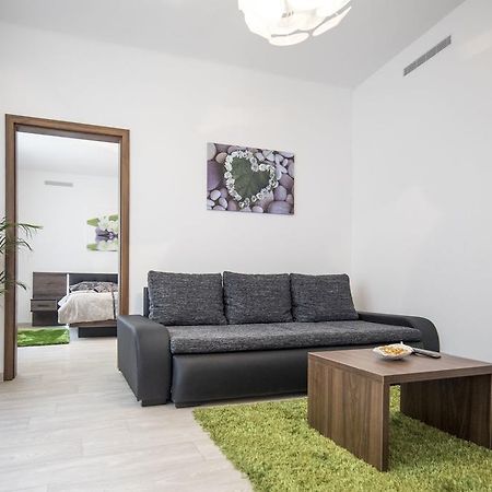 Apartman Dolni Namesti Olomouc Eksteriør bilde