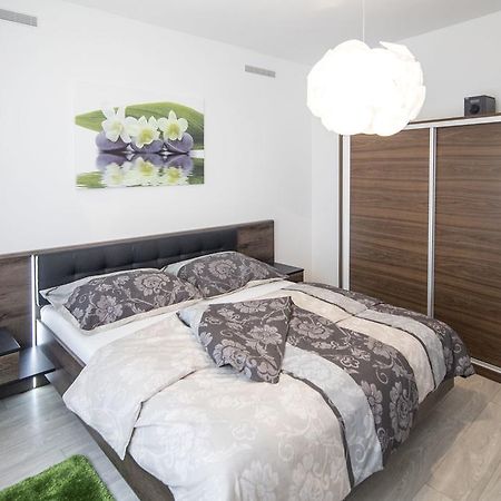 Apartman Dolni Namesti Olomouc Eksteriør bilde