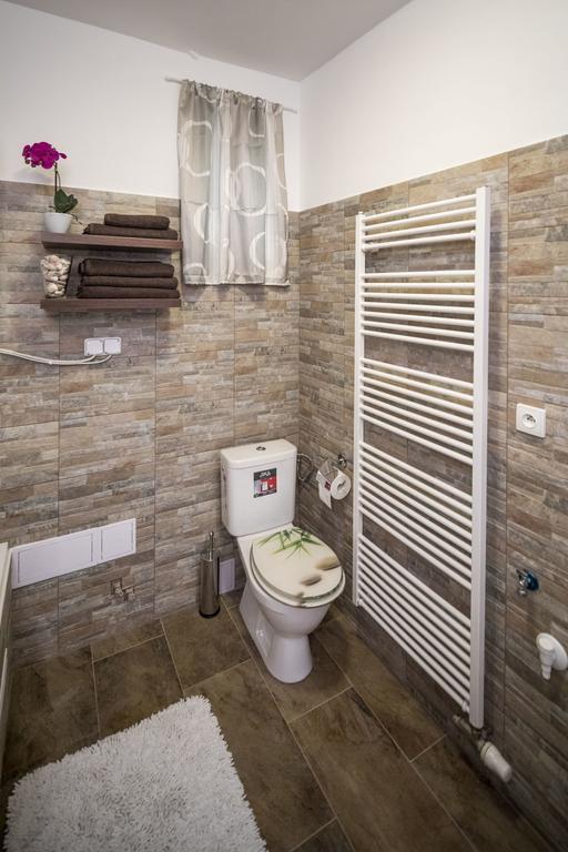 Apartman Dolni Namesti Olomouc Eksteriør bilde