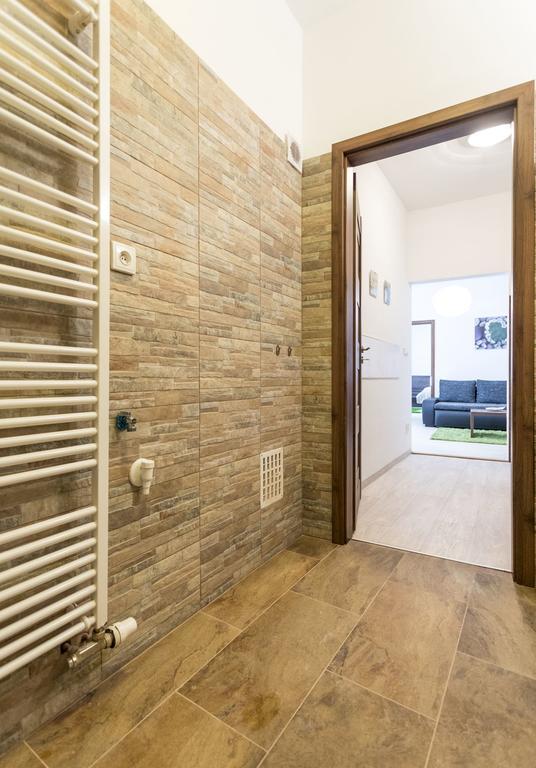 Apartman Dolni Namesti Olomouc Eksteriør bilde