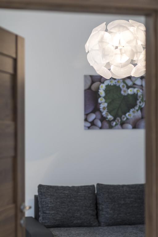 Apartman Dolni Namesti Olomouc Eksteriør bilde